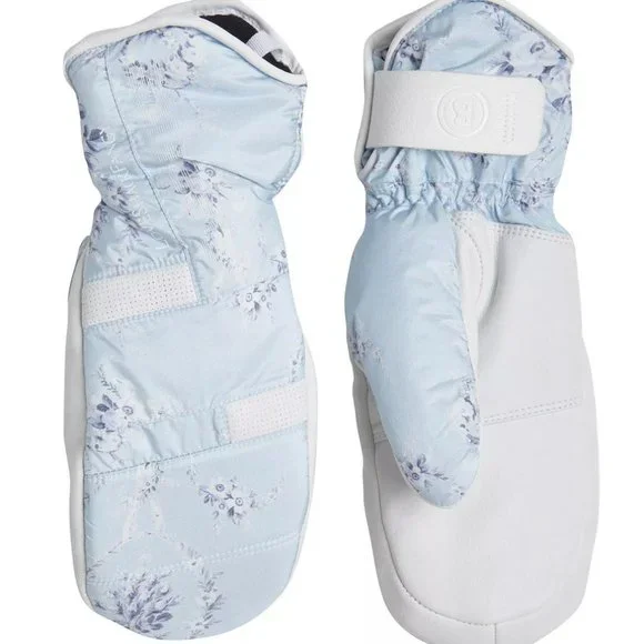 Loveshackfancy x Bogner Fire + Ice Panja Mittens - Picture 2 of 7